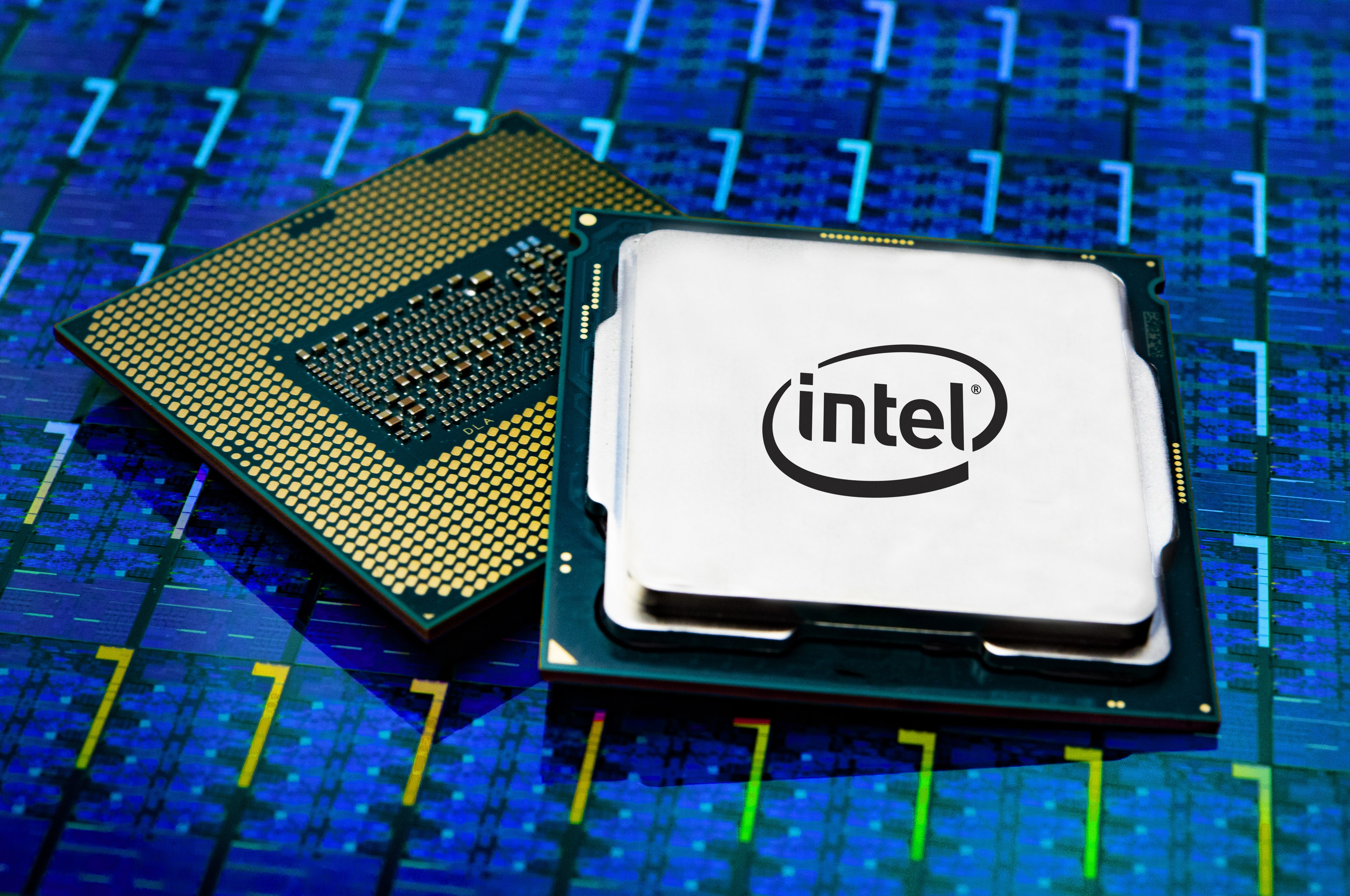 x86-S: Intel wants to drop legacy compatibility from processors 
