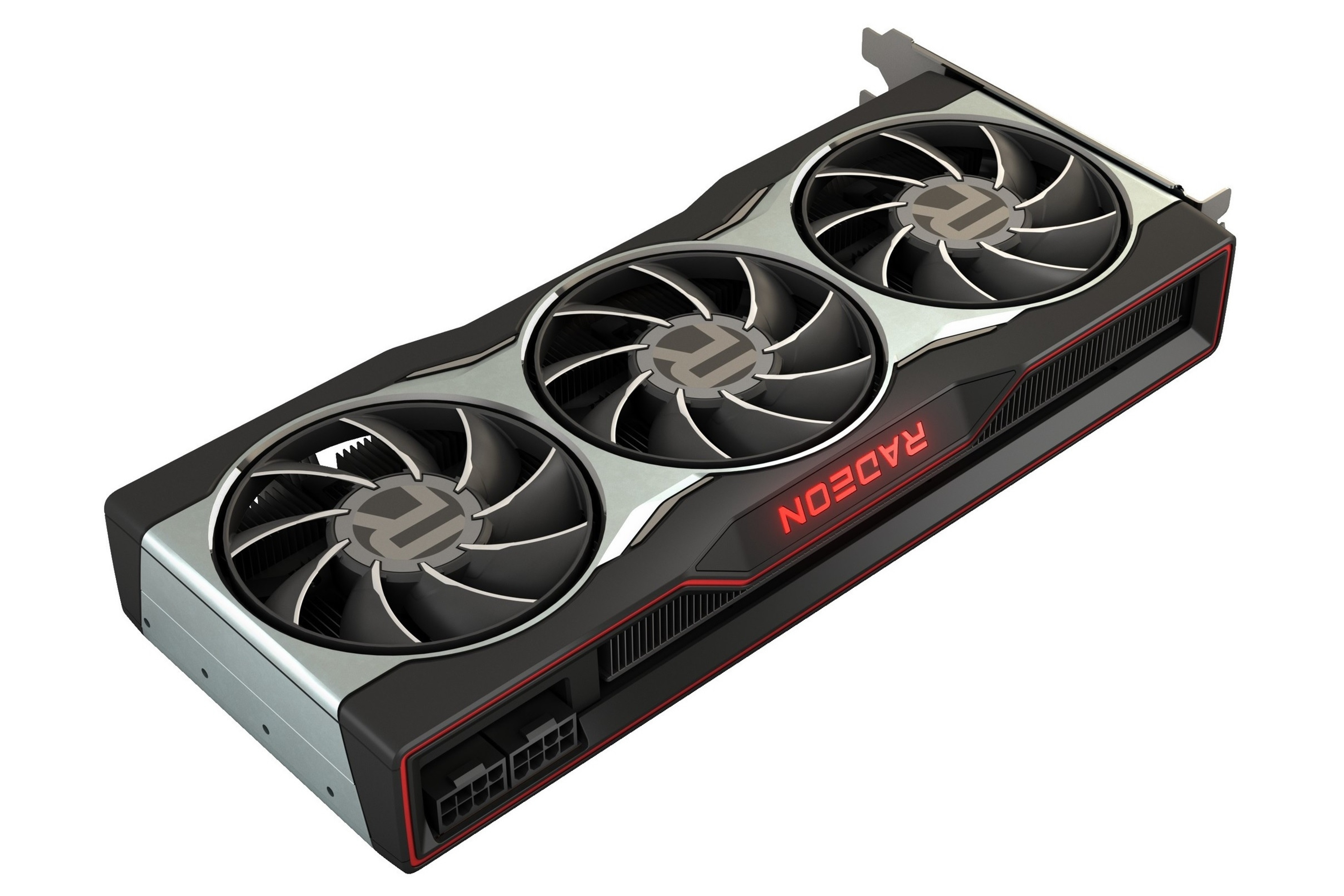 AMD announces new Radeon RX 7600 XT