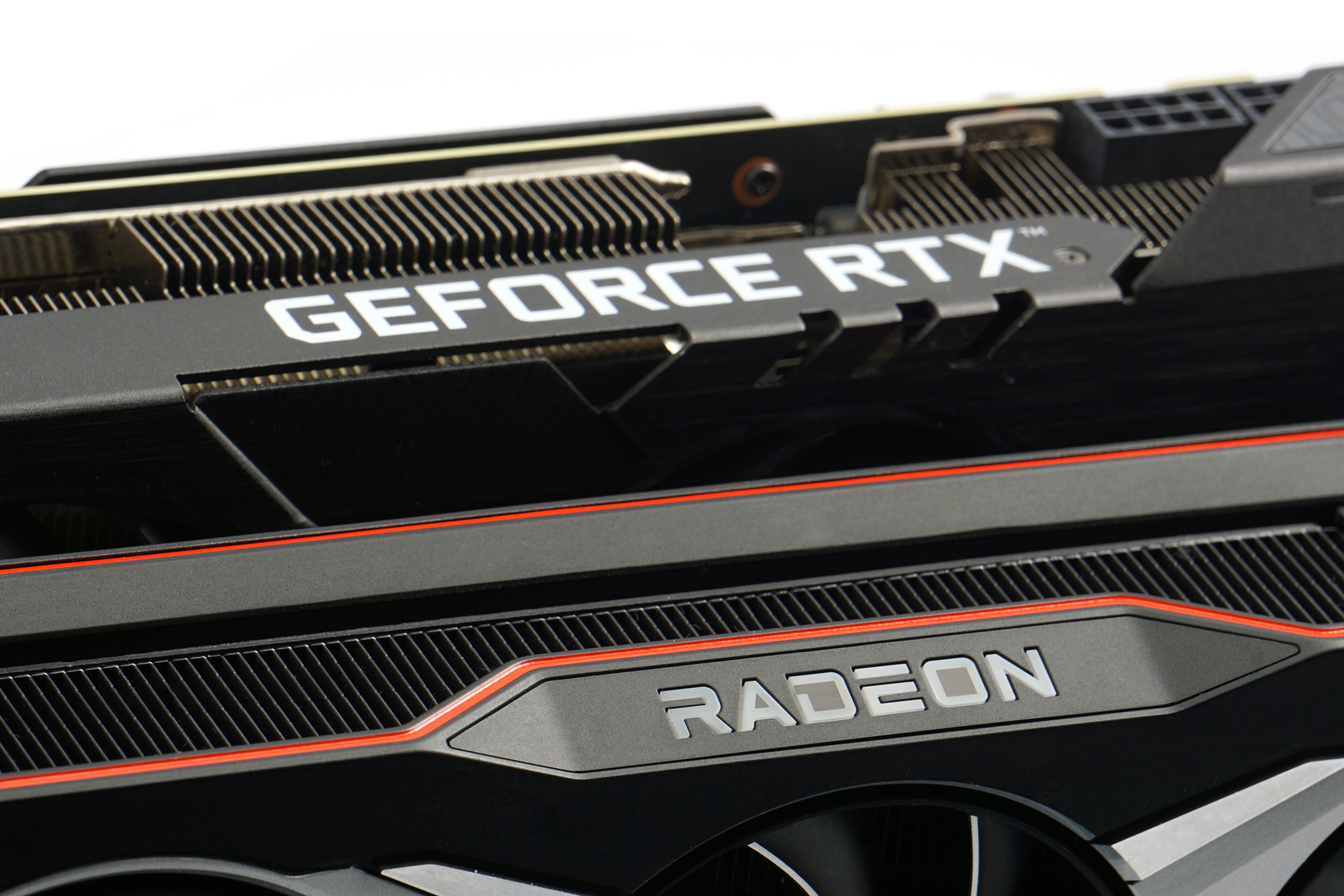 Nvidia RTX 3080 vs AMD Radeon RX 6800 XT: Which graphics card will win?