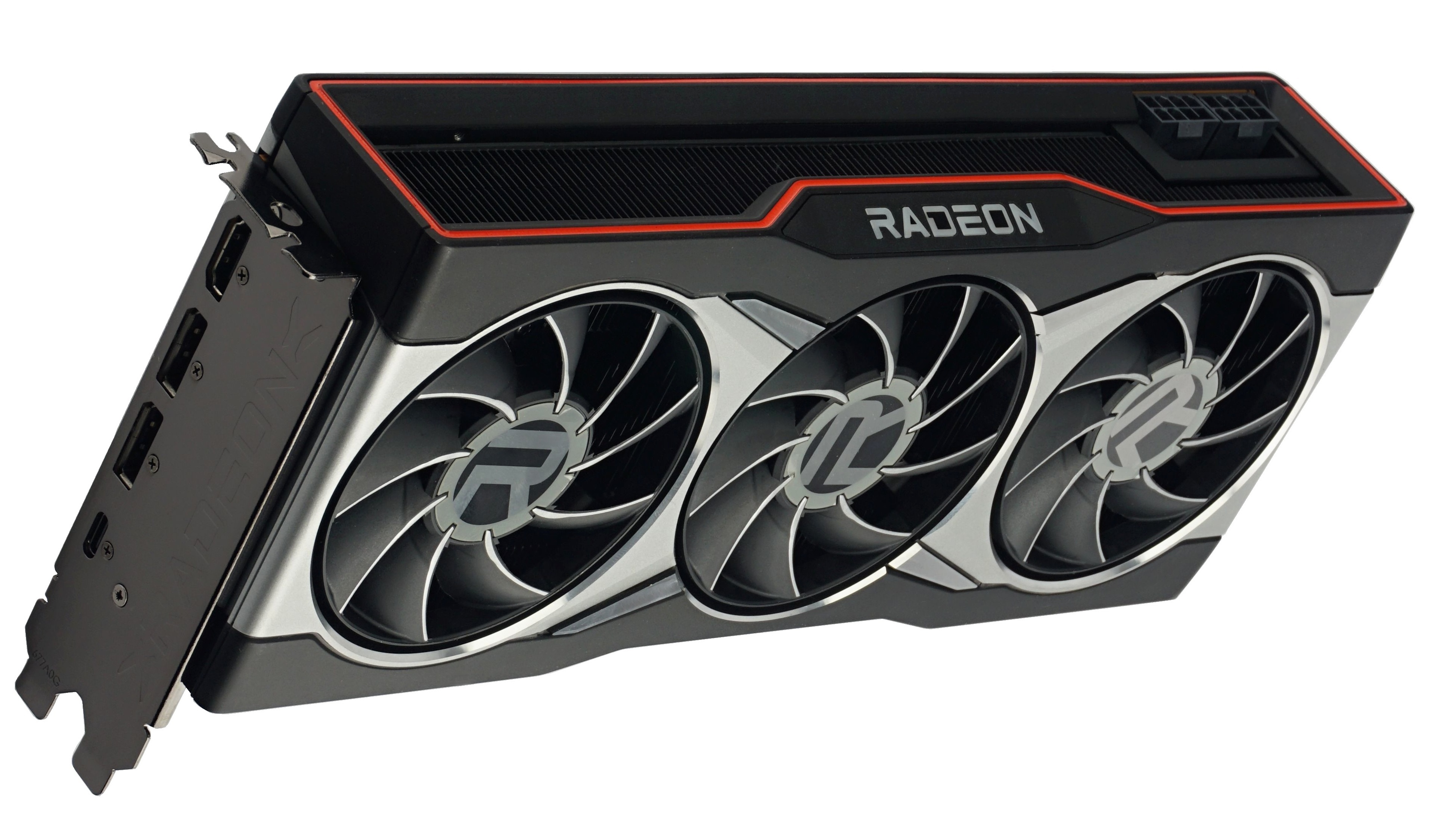 Duel: Radeon RX 6800 XT vs. GeForce RTX 3080 (part 1/2) 