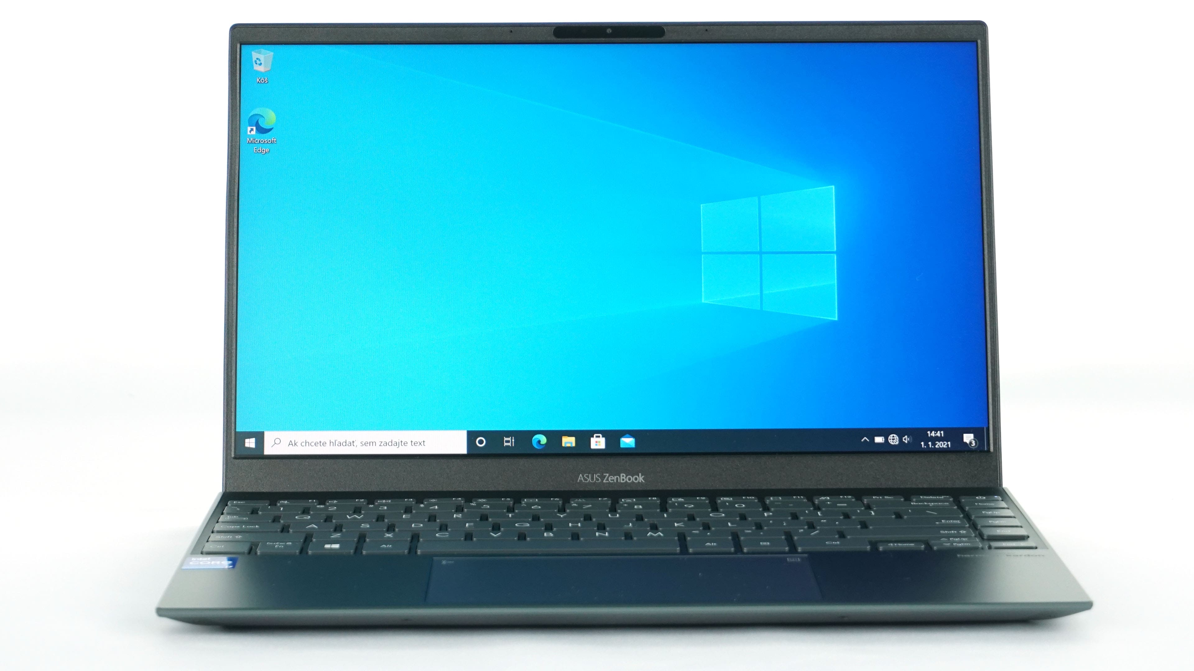 ASUS Zenbook UX325E