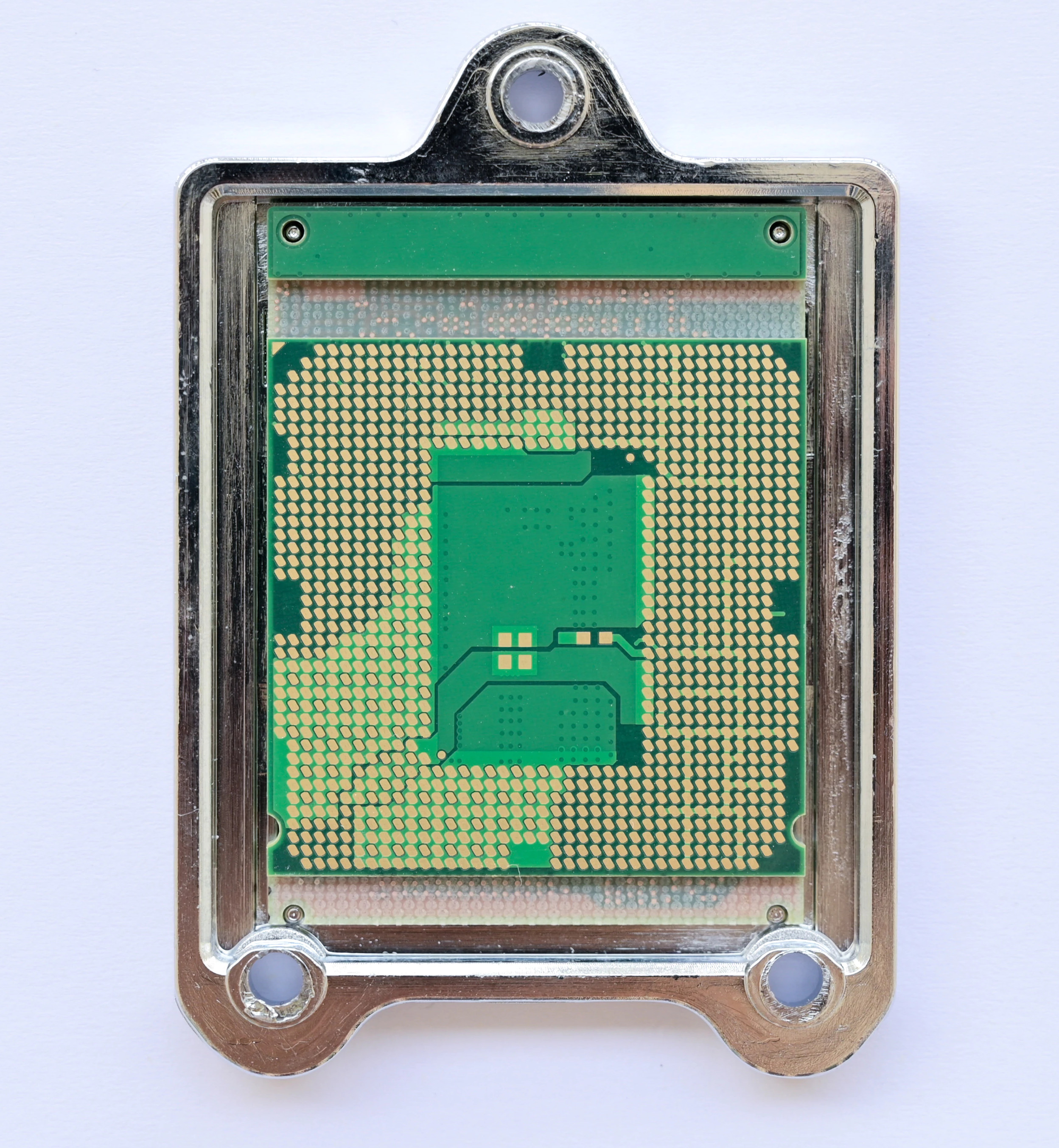 BGA CPU Socket LGA1151 1151, support de connecteur de Base CPU I3 I5 I7  avec billes en étain