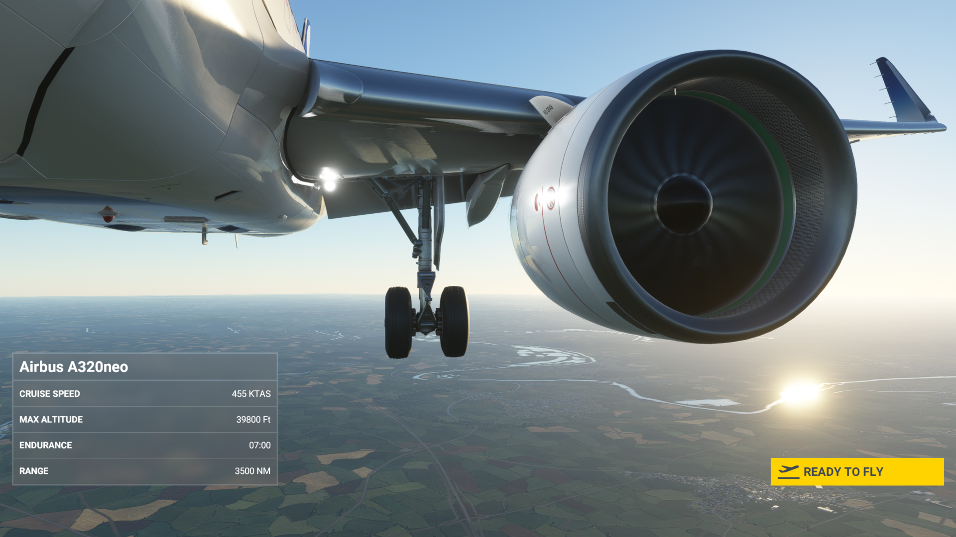 Microsoft Flight Simulator: Double Performance With A GeForce RTX