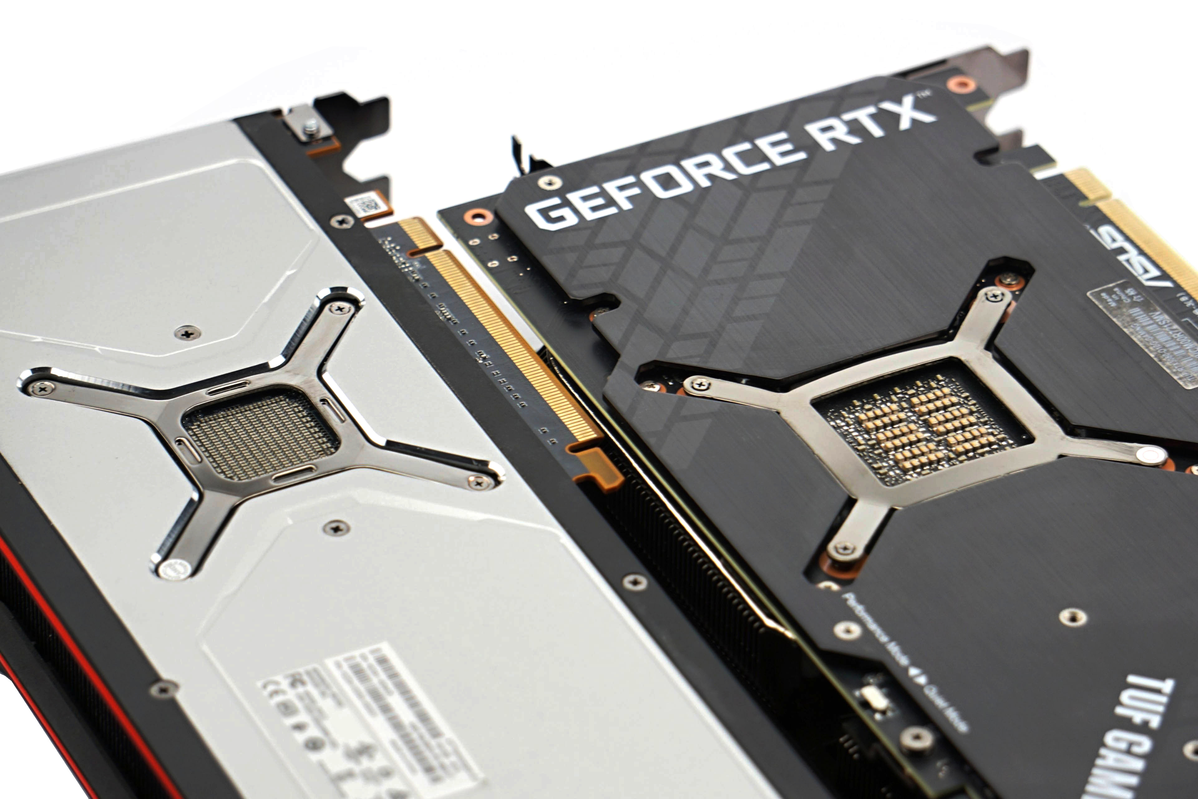 Nvidia GeForce RTX 3080 vs Radeon RX 6800 XT - which graphics card is right  for you?