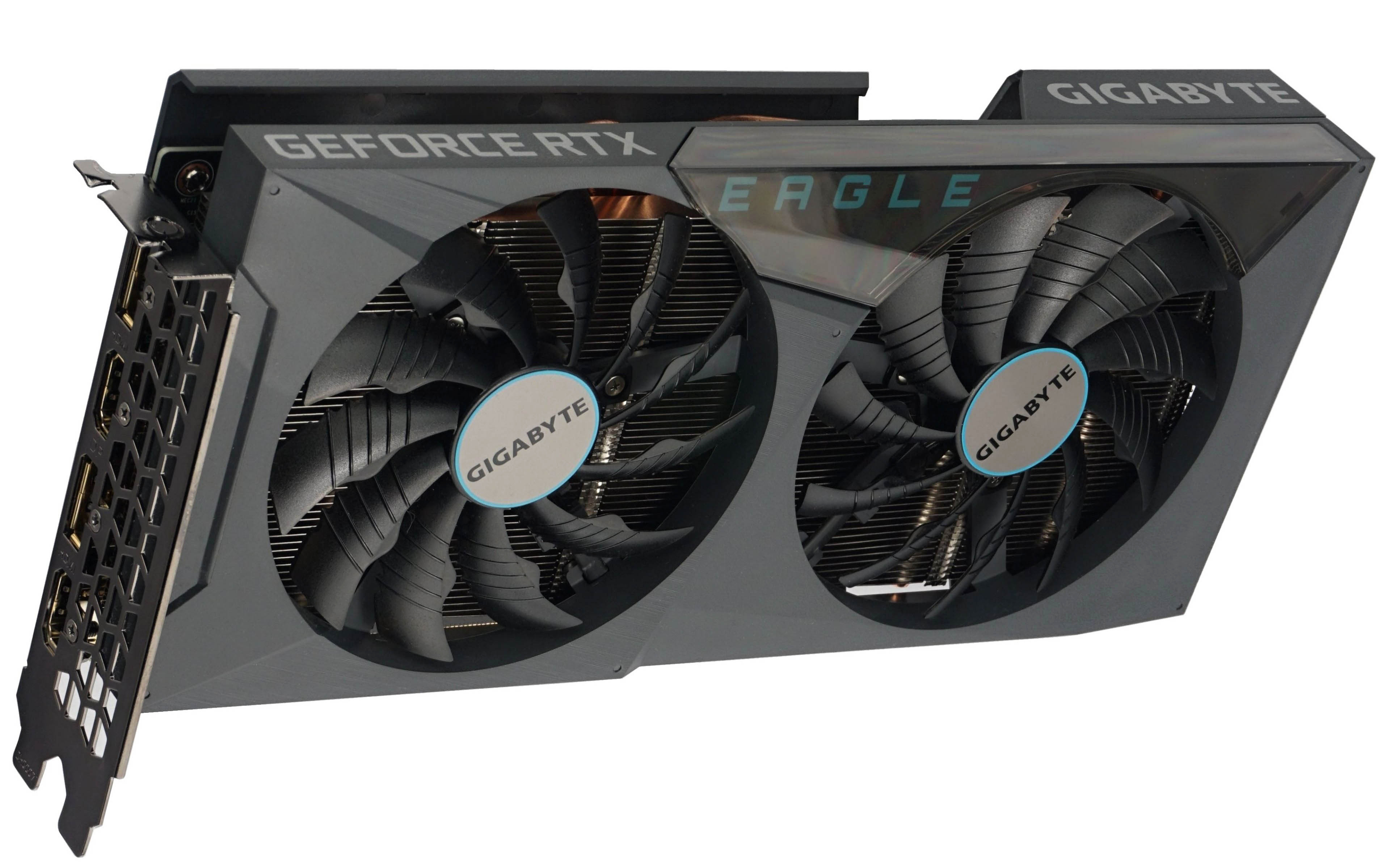 Geforce rtx 3060 gaming 12 гб