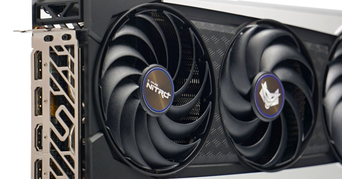 Sapphire RX 6700 XT Nitro+: a strong rival for the RTX 3060 Ti
