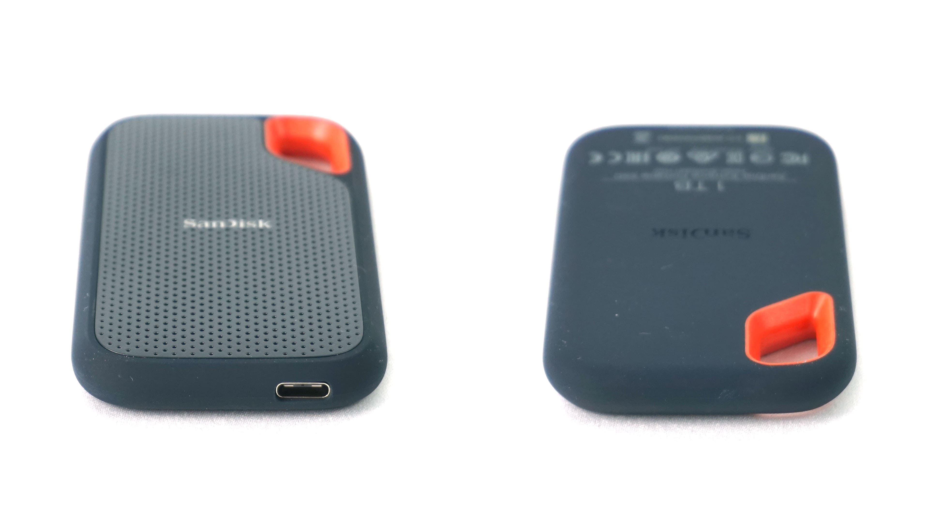 Sandisk ssd v2. Разъем Portable SSD SANDISK.