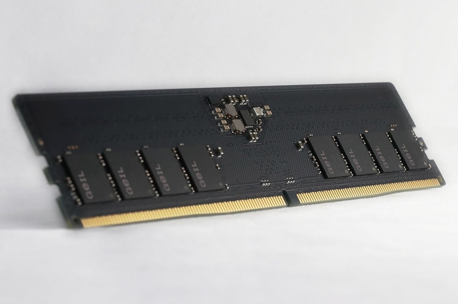 DDR5 to bring high bandwidth, 7200MHz GeIL modules unveiled