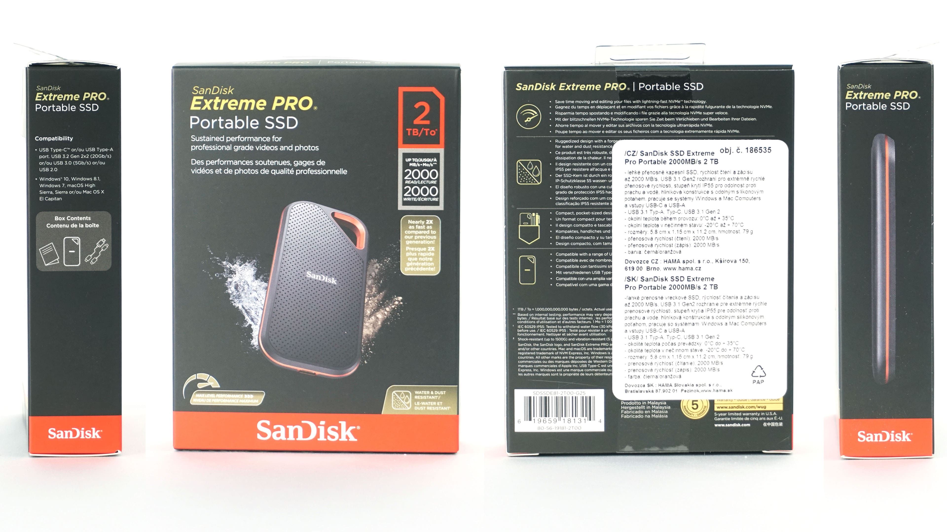 Sandisk ssd v2. SANDISK extreme Portable SSD 1tb. SSD SANDISK extreme Portable иконка.