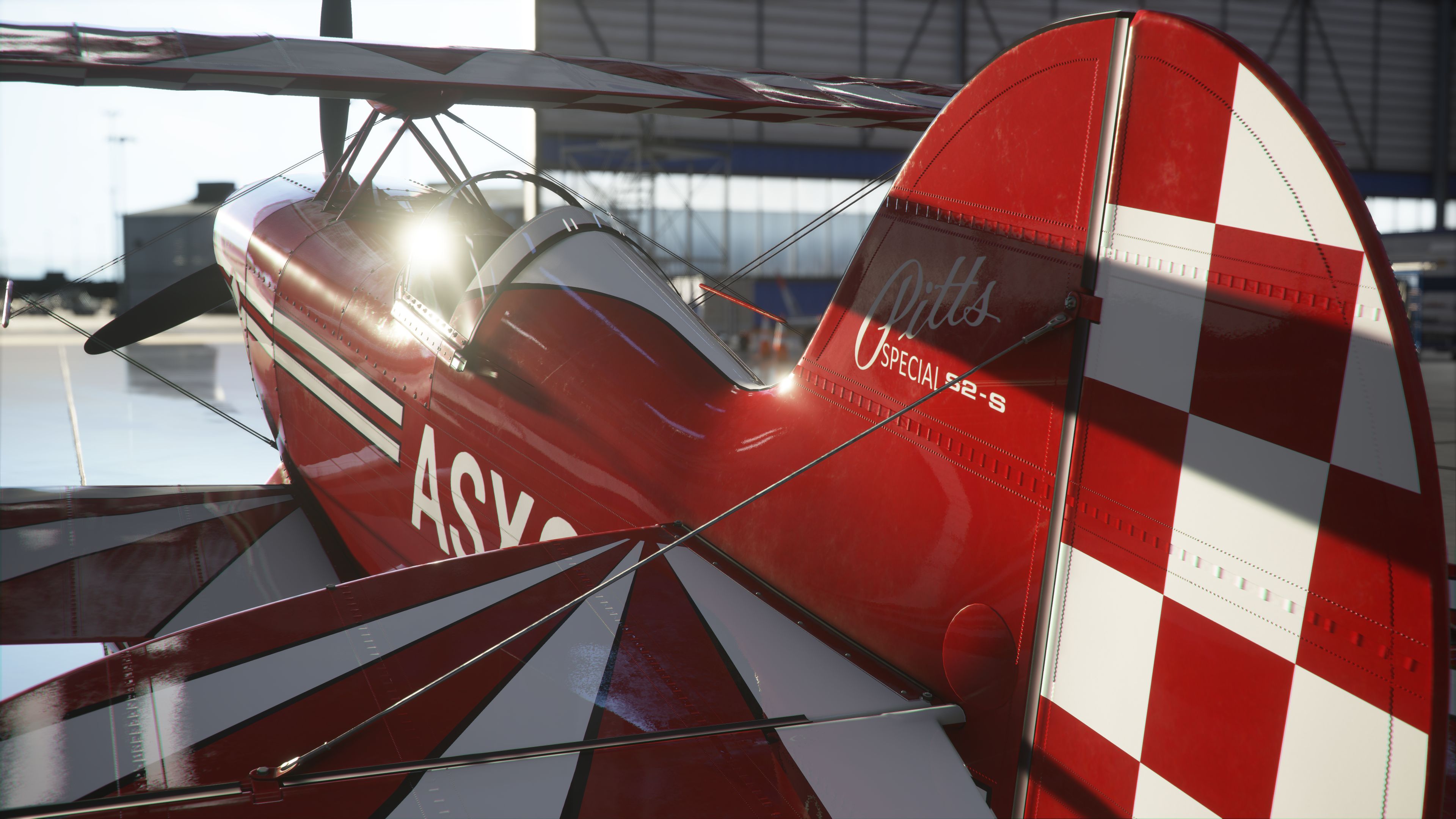 Microsoft Flight Simulator is about to get a huge performance boost