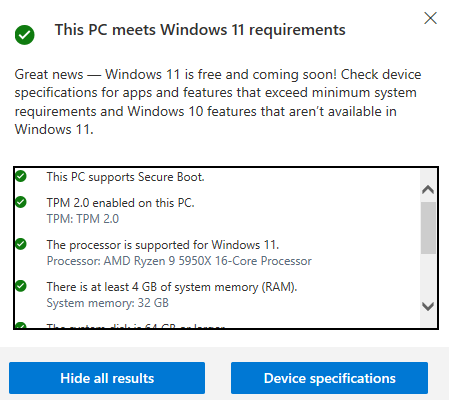 You shouldn't buy a TPM for Windows 11. Here's why