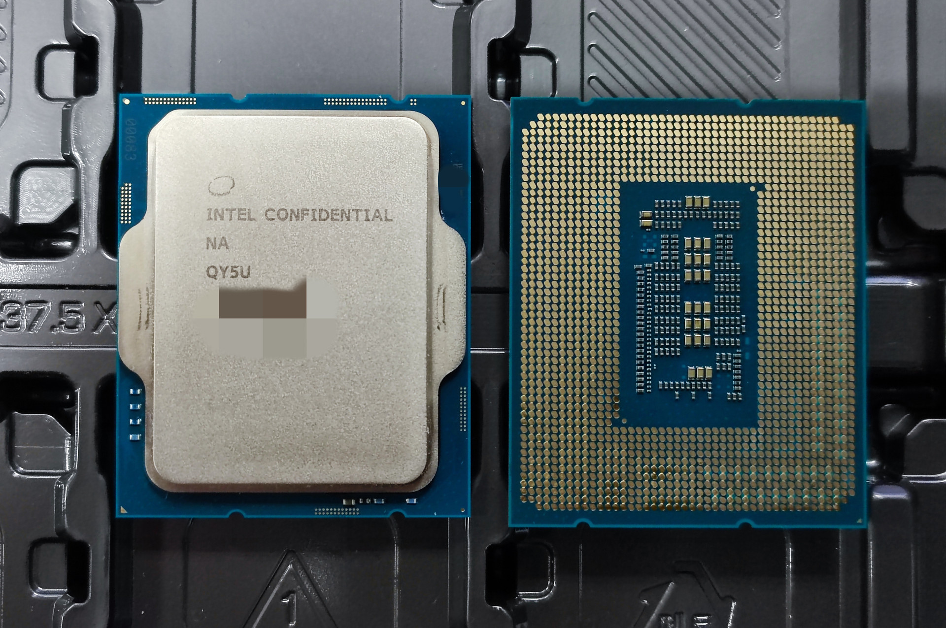 Intel Core i5-12400 2.5 GHz 6-Core LGA 1700 Processor & MSI PRO