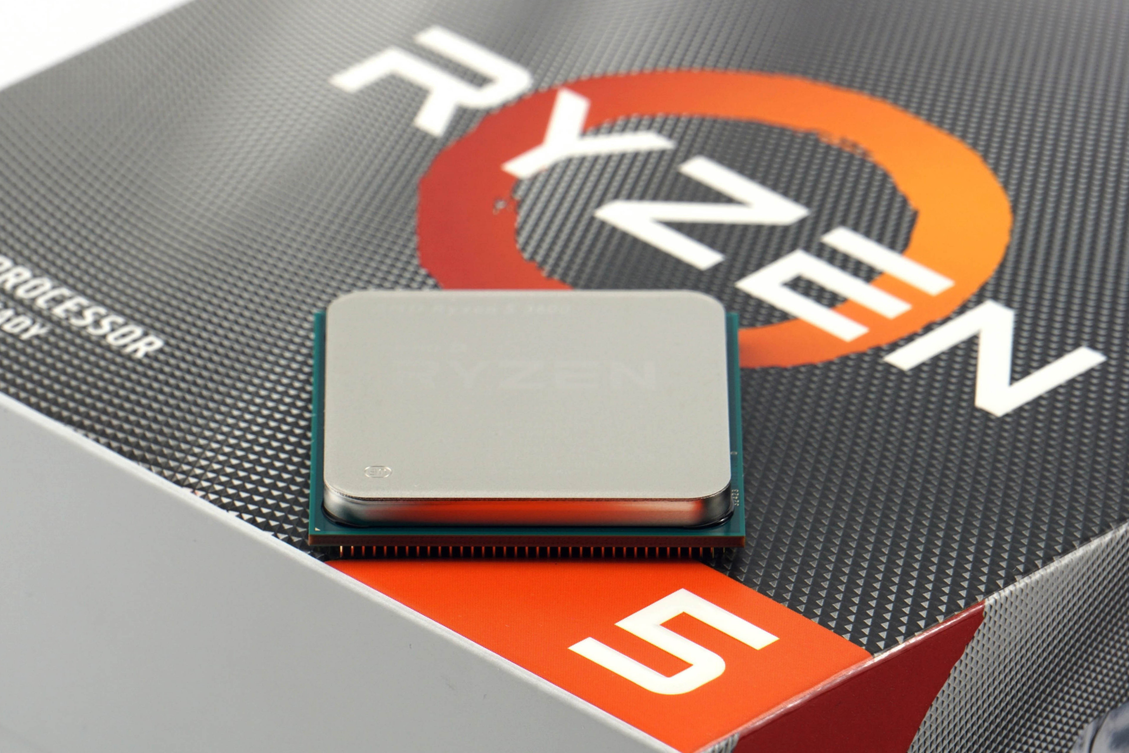 profil Det gullig AMD Ryzen 5 3600: Older bestseller head-to-head with new CPUs -  HWCooling.net