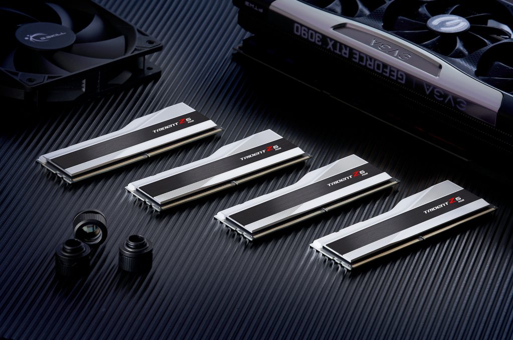 Dynamic Memory Boost