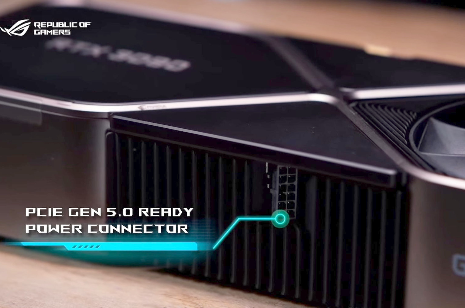 Alvorlig Daggry toksicitet Nvidia 12pin, PCIe 5.0 GPU power connector and interoperability -  HWCooling.net