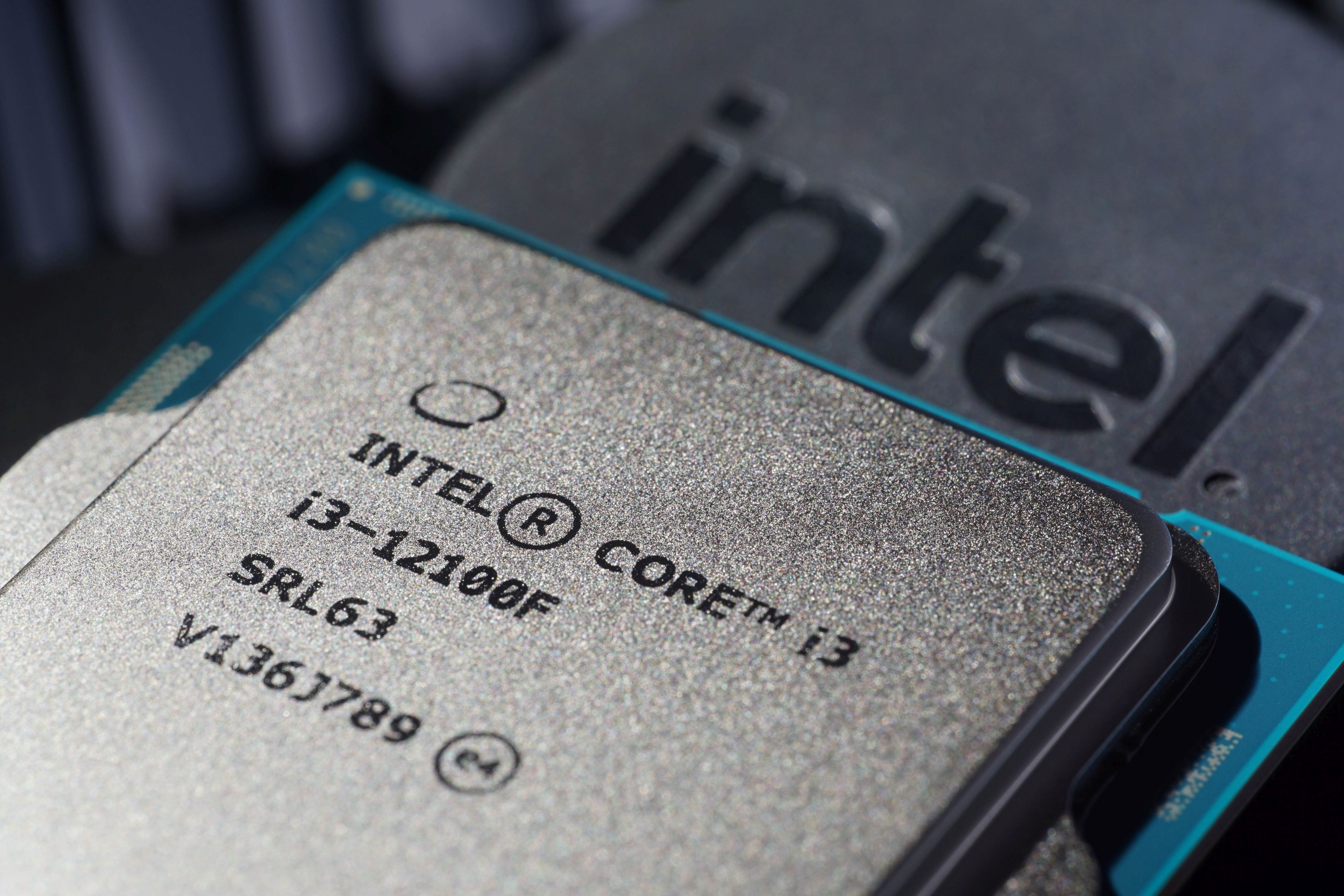 Intel Core i3-12100F: No. 1 for nimble PCs at a bargain 