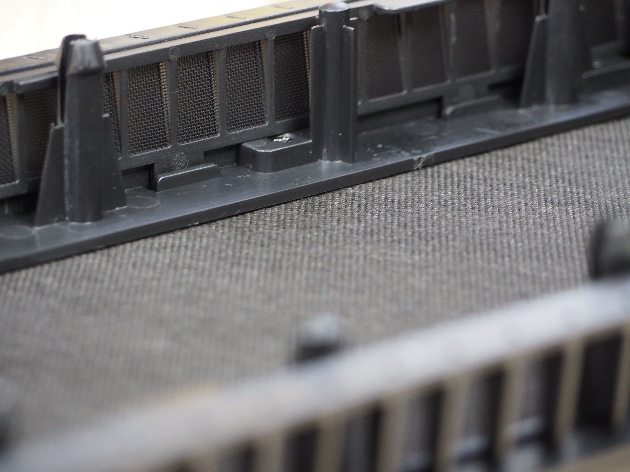 Fractal Design Define 7 Mini: Even the soundproof case now smaller 
