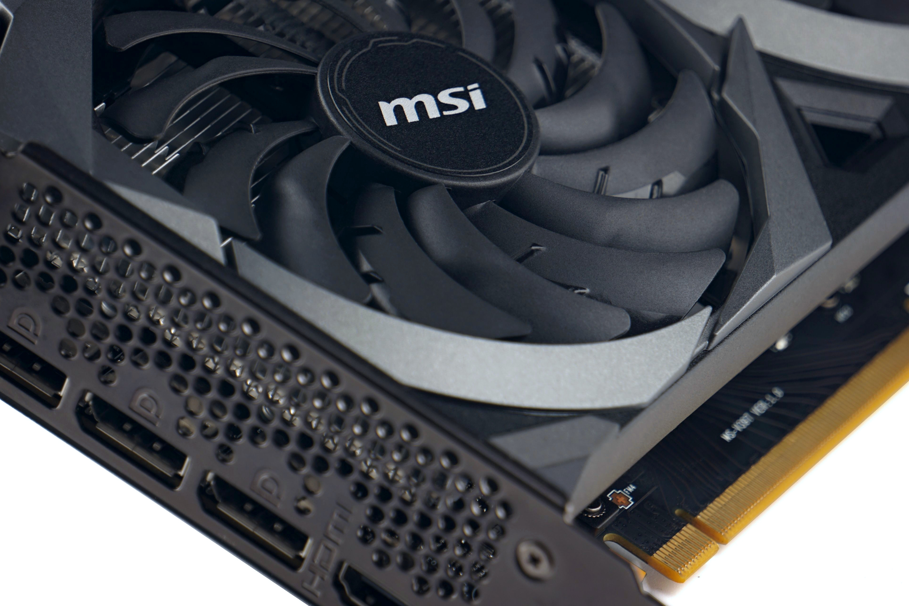 Cheap and now even cheaper RTX 3050 – MSI Ventus 2X 8G OC - Page 51 of