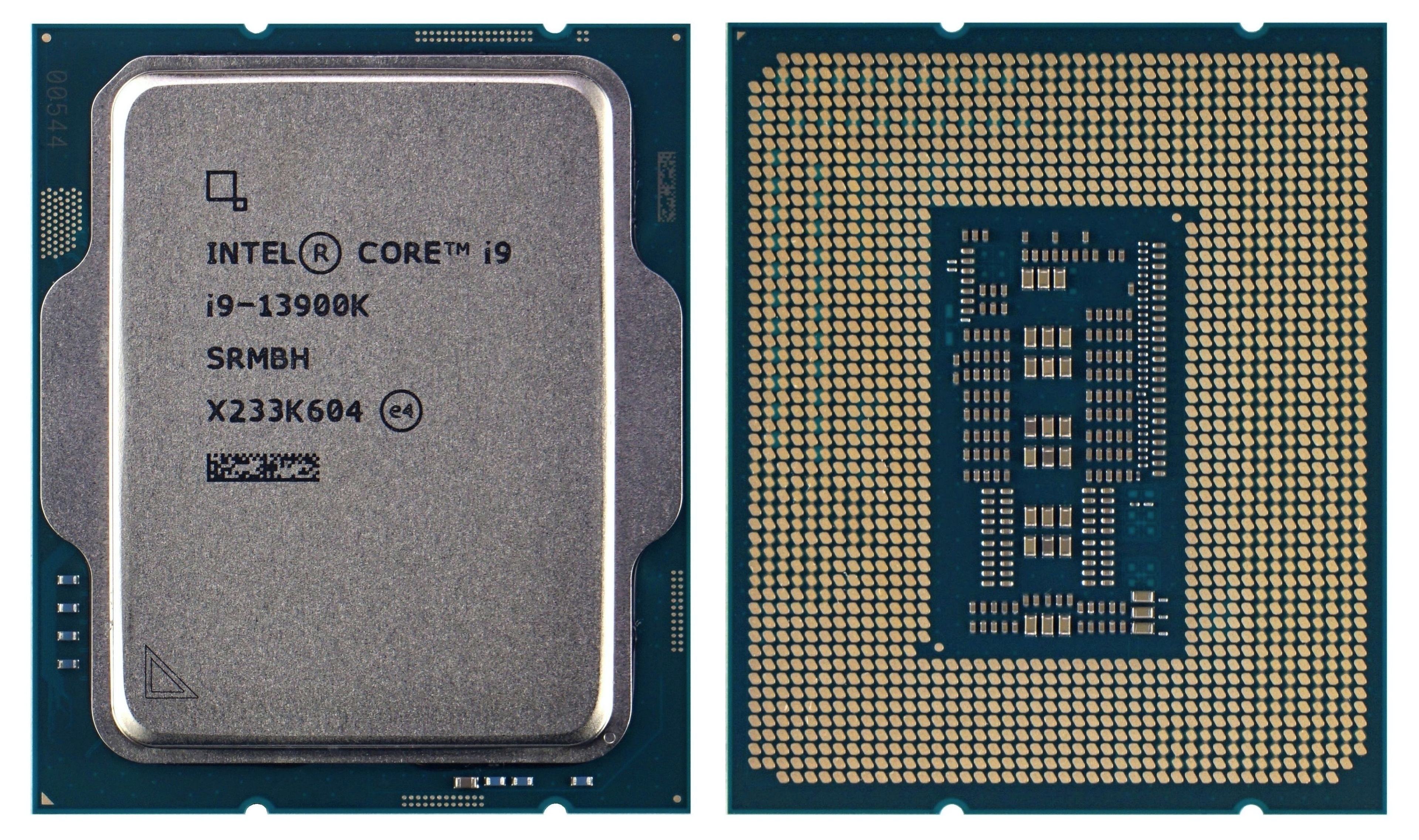 Intel Core i9-13900K review: Biggest predator in the lake