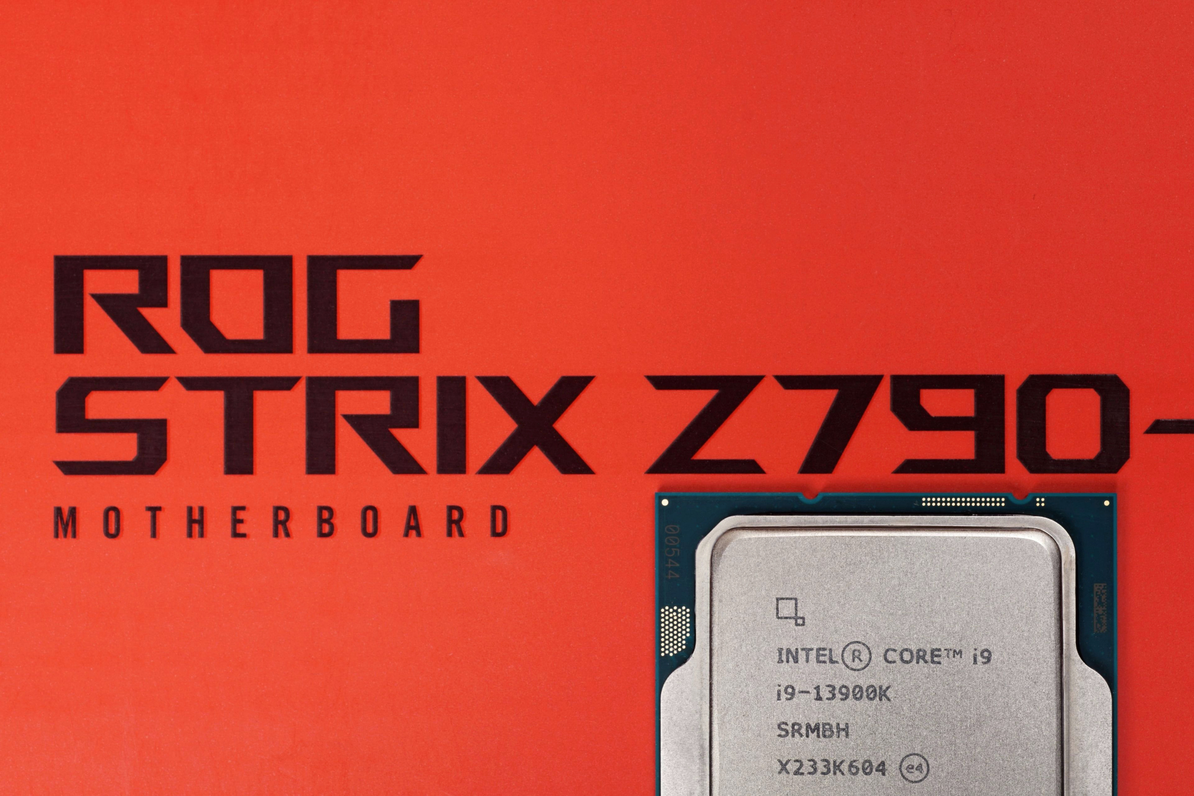 Review: Asus ROG Strix Z590-E Gaming WiFi - Mainboard - HEXUS.net