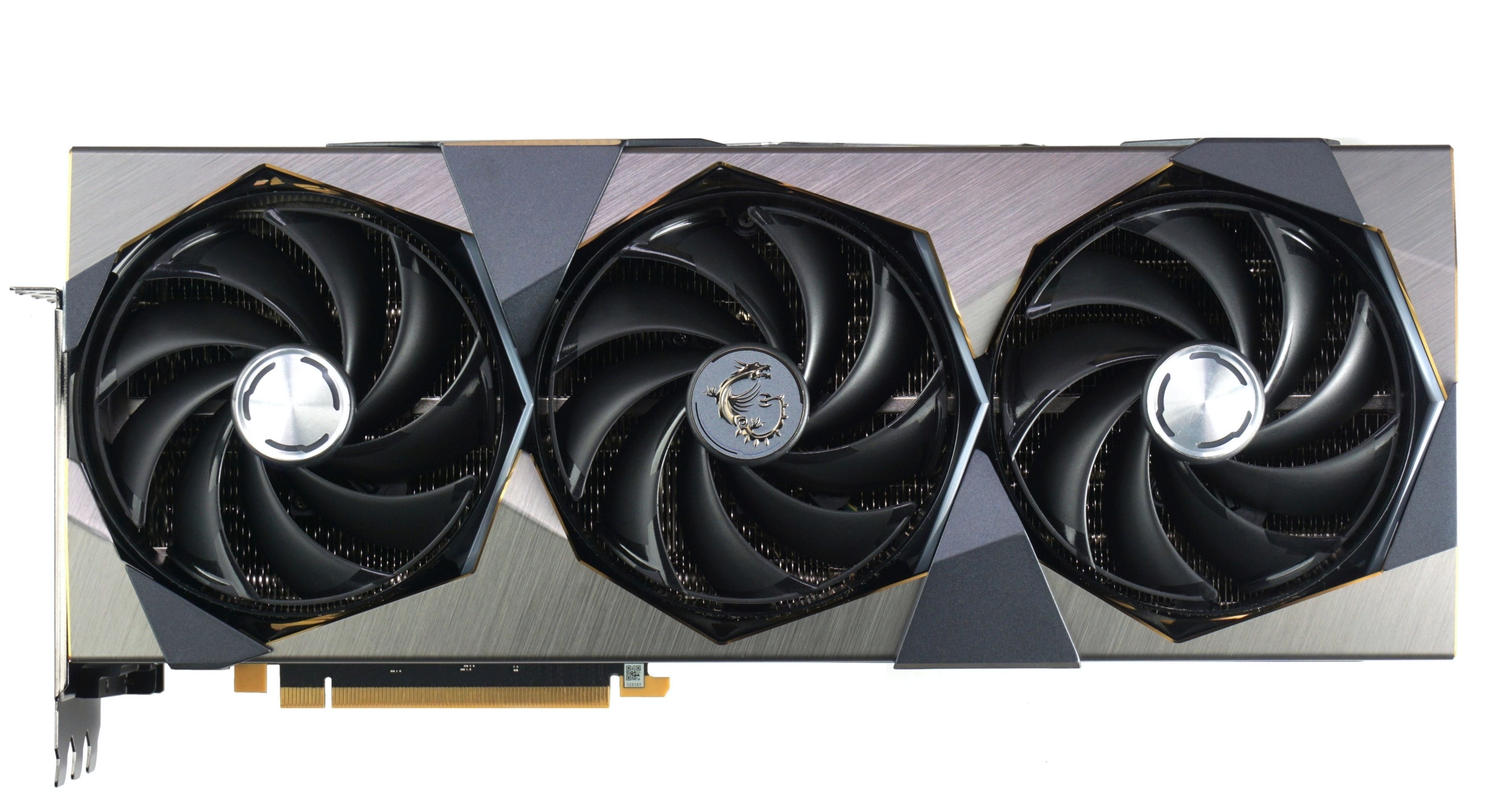 Rtx 4080 games x trio