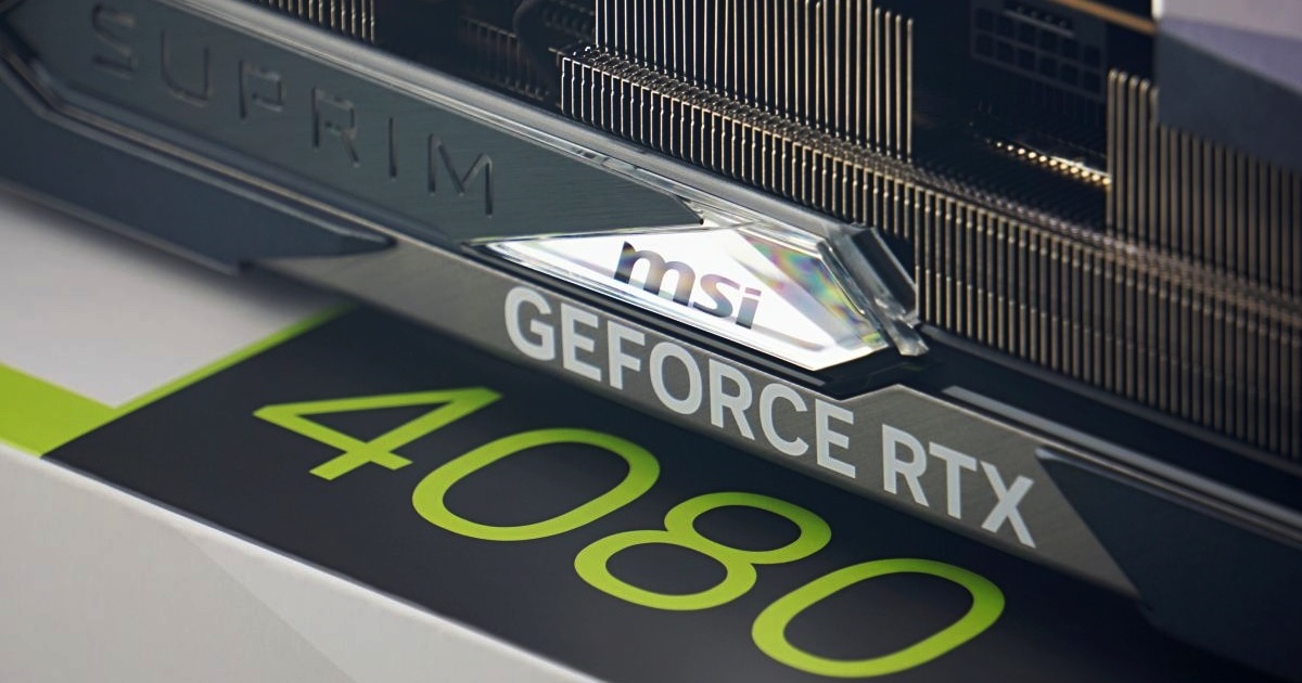 Nvidia Changes Course, DLSS 5 Coming to Some Older Cards