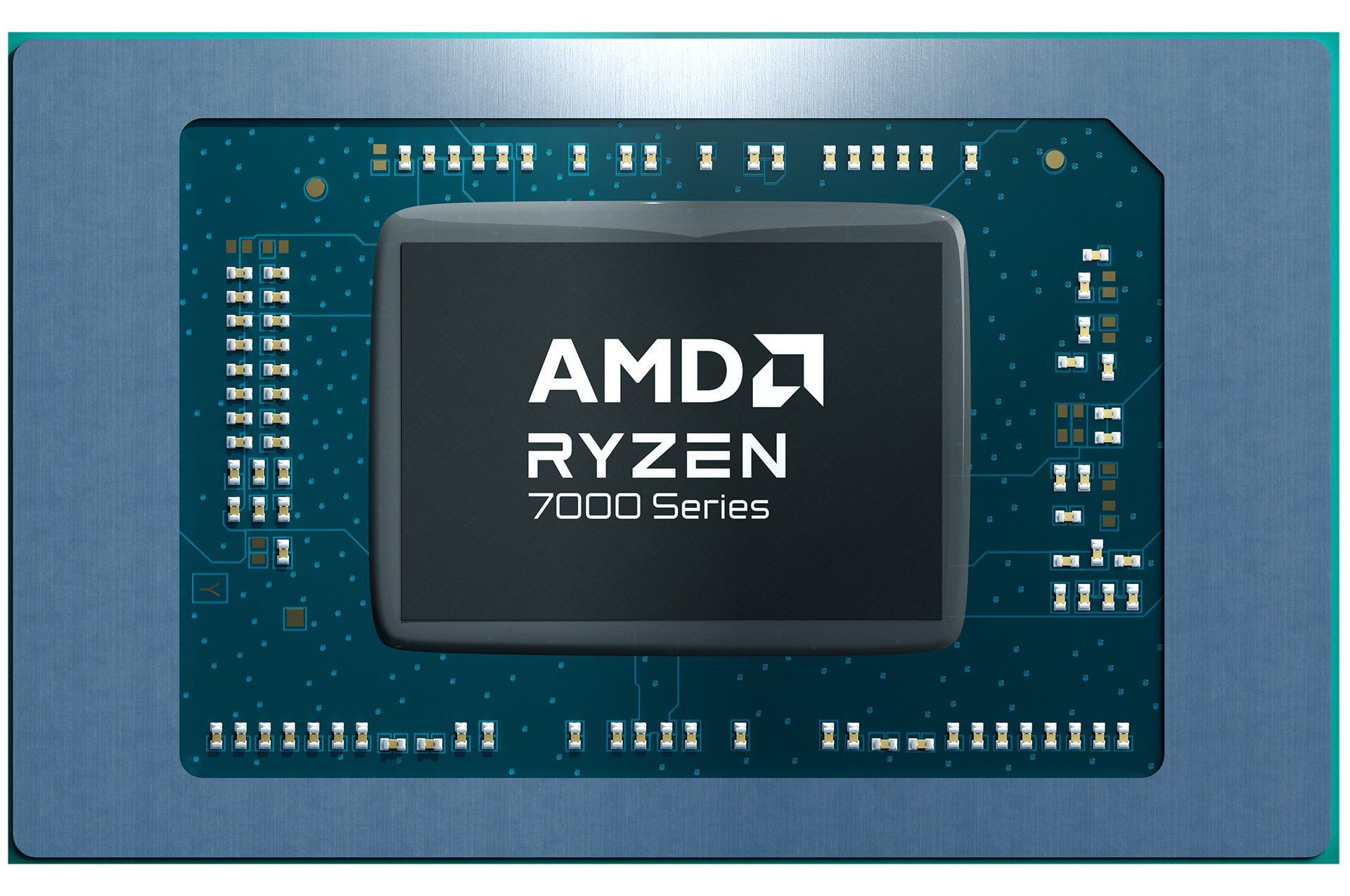 AMD Unveils Three Ryzen 7000X3D V-Cache Chips, Three New 65W Non-X