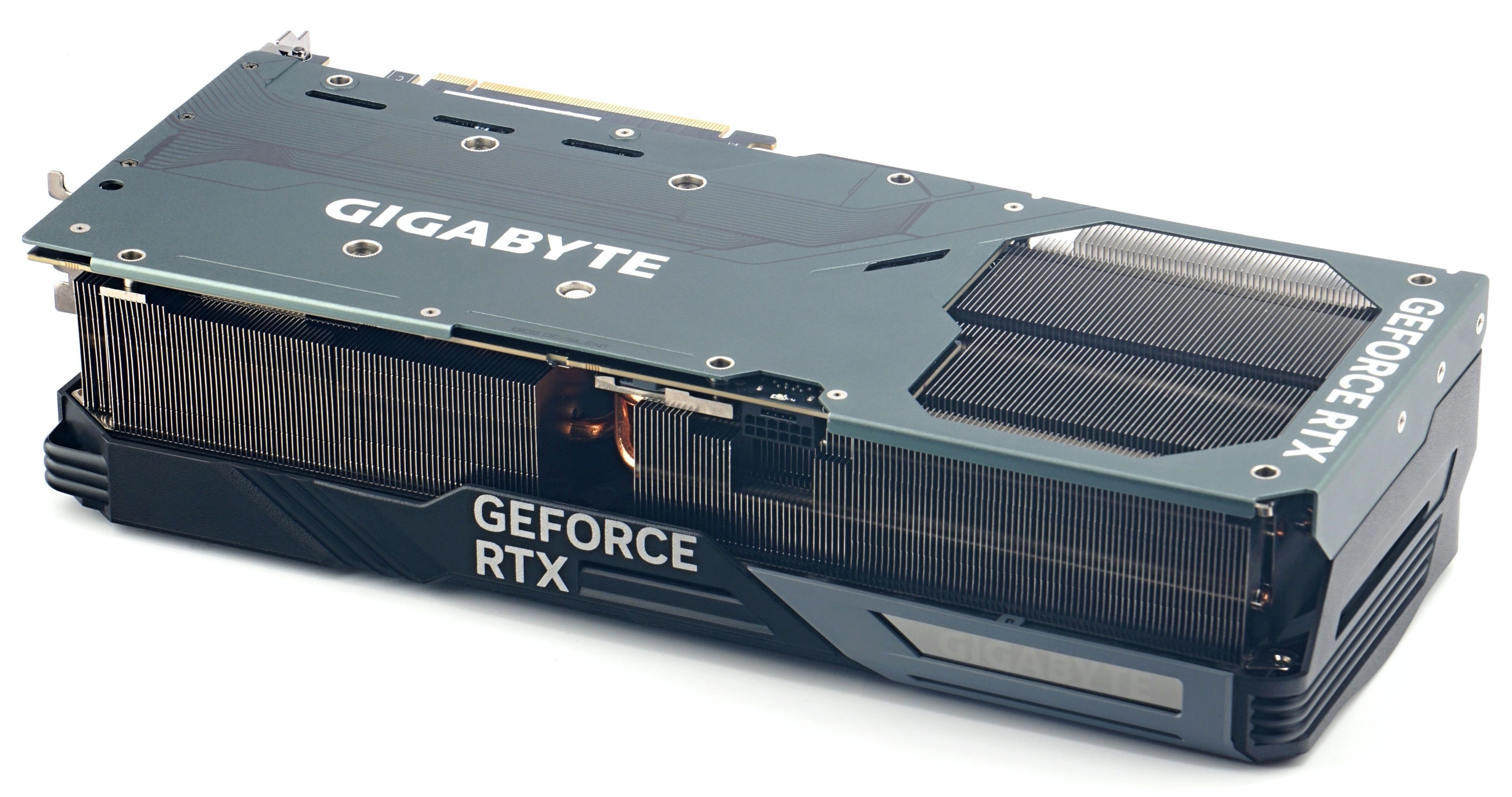 Gigabyte GeForce RTX 4090 Gaming OC Review