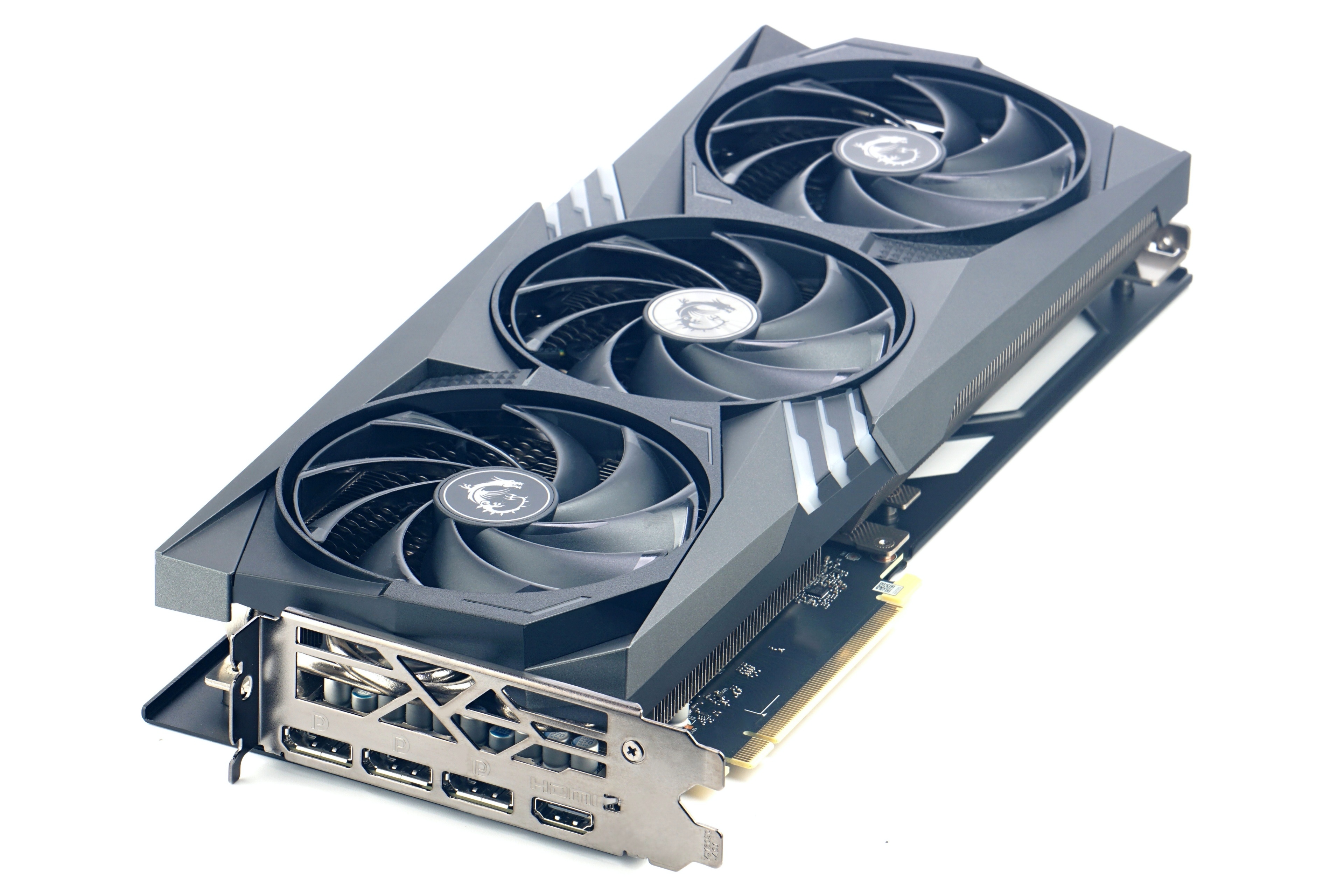 First GeForce RTX 4060 Ti 16GB single-slot blower design has been