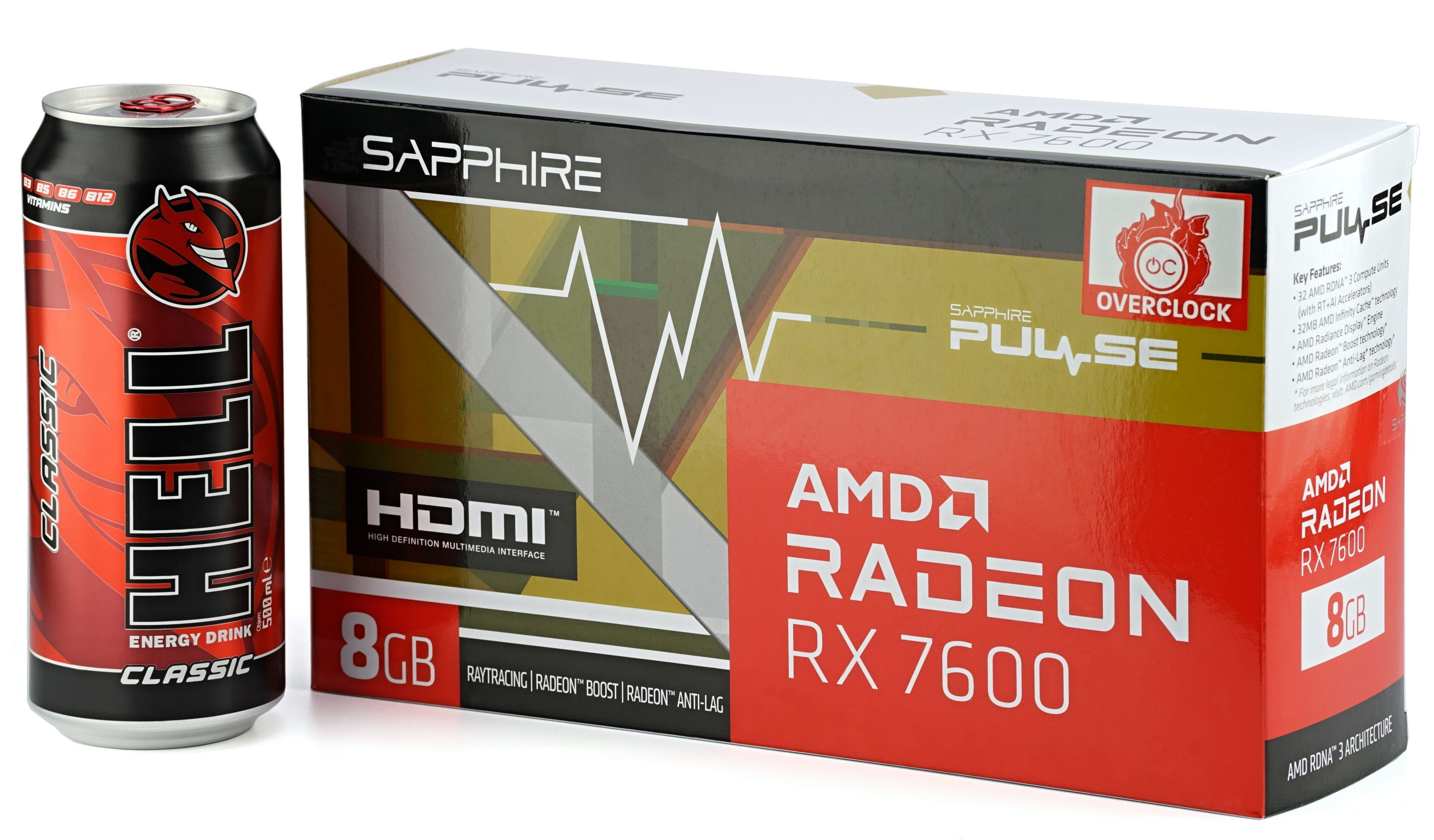 AMD Forces a Price Increase: Radeon RX 6650 XT Review  Last night we took  a look at the refreshed Radeon 6600 XT, the 6650 XT. Here is an opinionated  benchmark review.