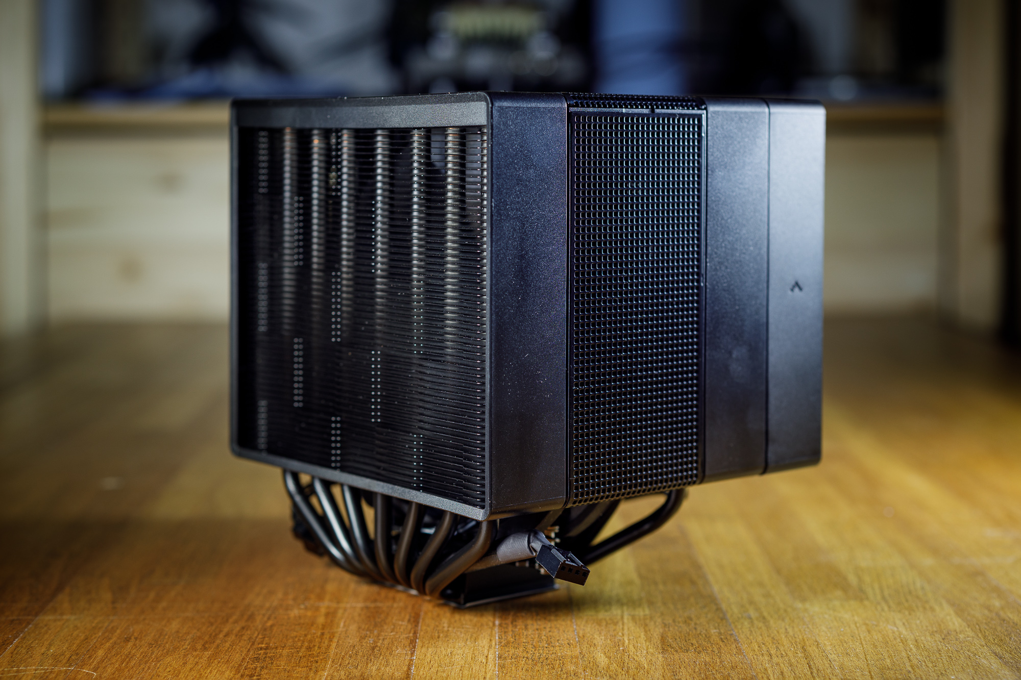 DeepCool Assassin IV – The almost perfect CPU cooler 