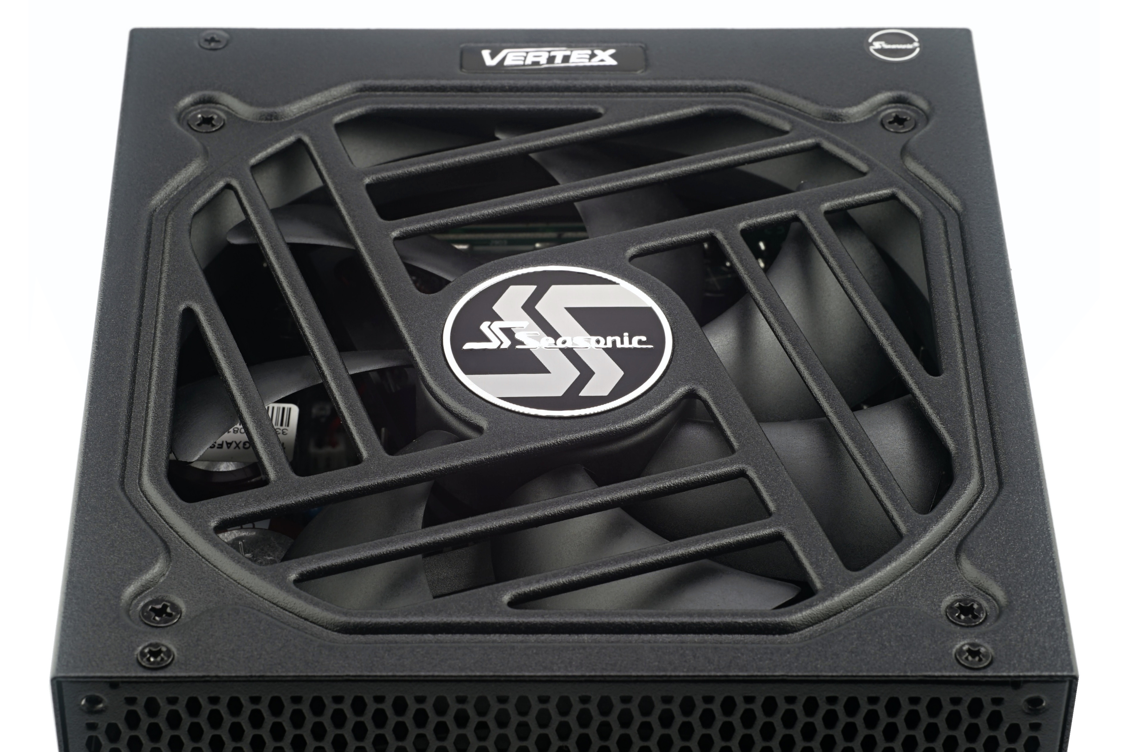 Seasonic Vertex GX-850 Power Supply Review