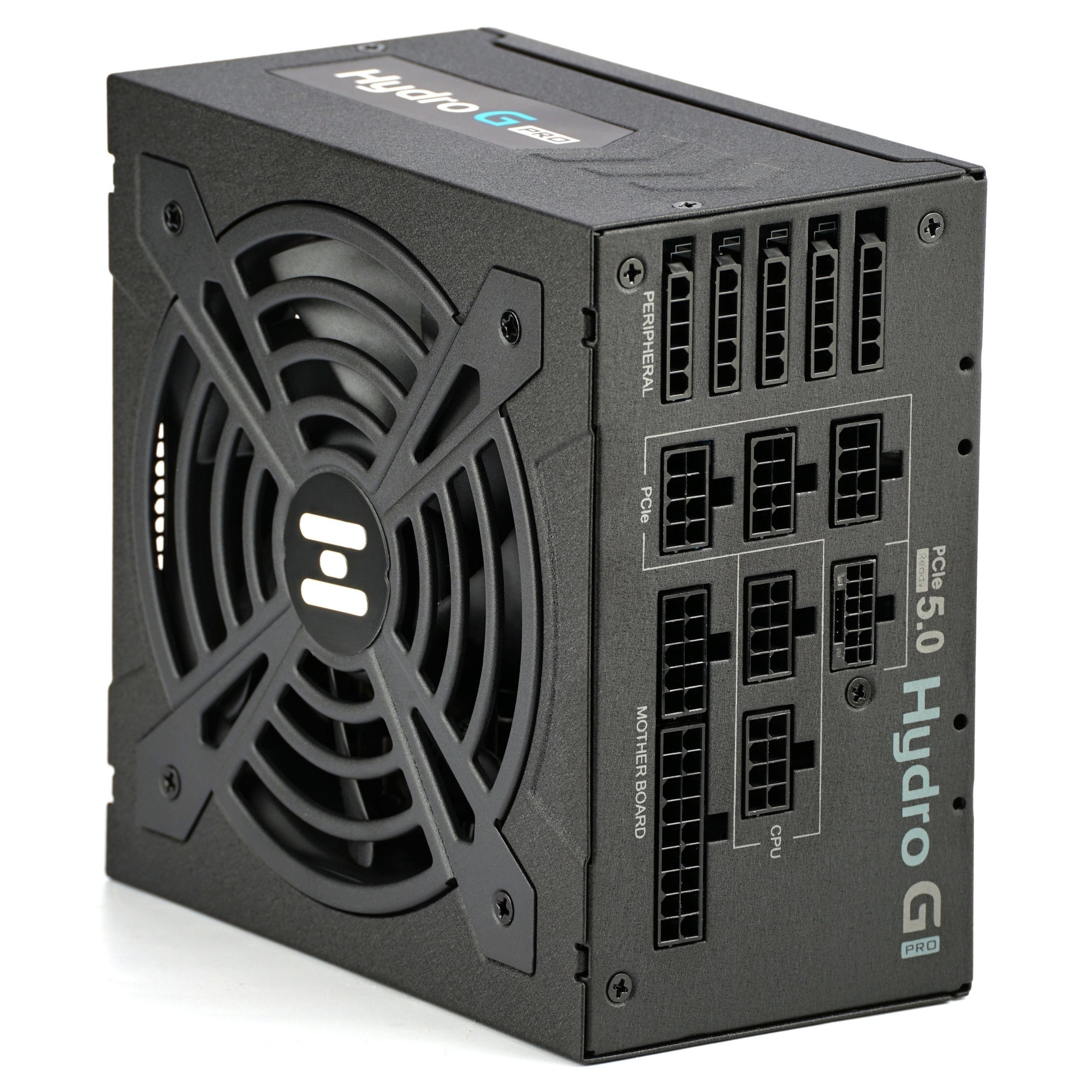 FSP HYDRO G PRO : 1000 watts en ATX 3.0 et PCIe 5.0 