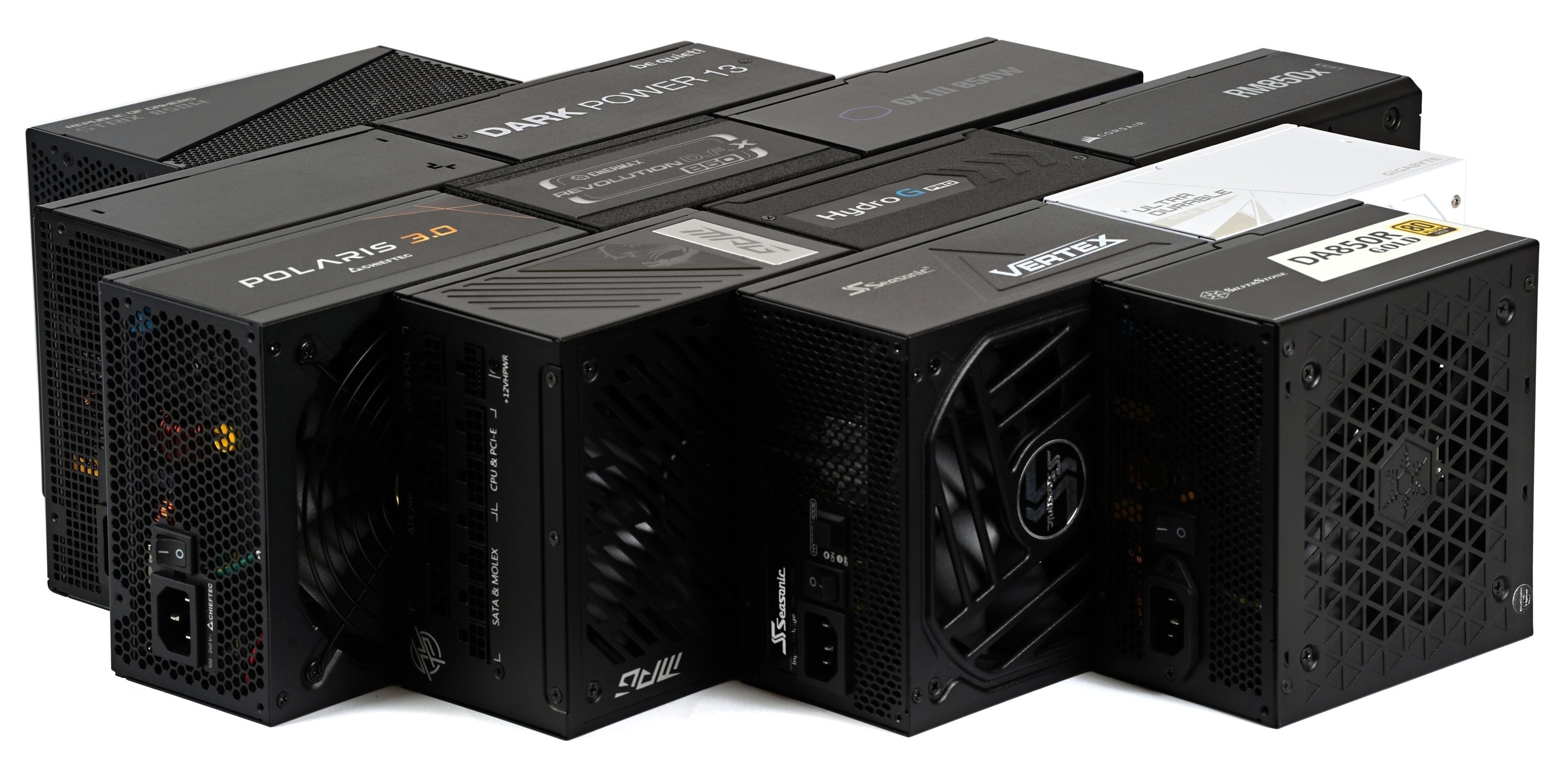 Why ATX 3.0? Features and advantages of the new PSU standard 