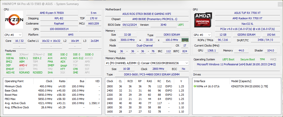 3DMark Steel Nomad and three generations of graphics cards in test ...