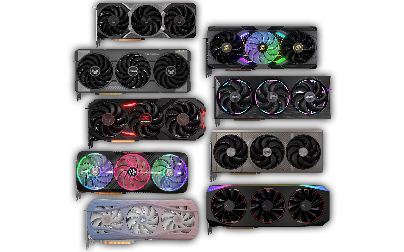 Graphics cards to get more expensive, board partners raise prices ...