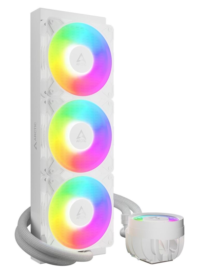 Arctic’s new „pro“ variant of Liquid Freezer III (Pro) AIO - HWCooling.net