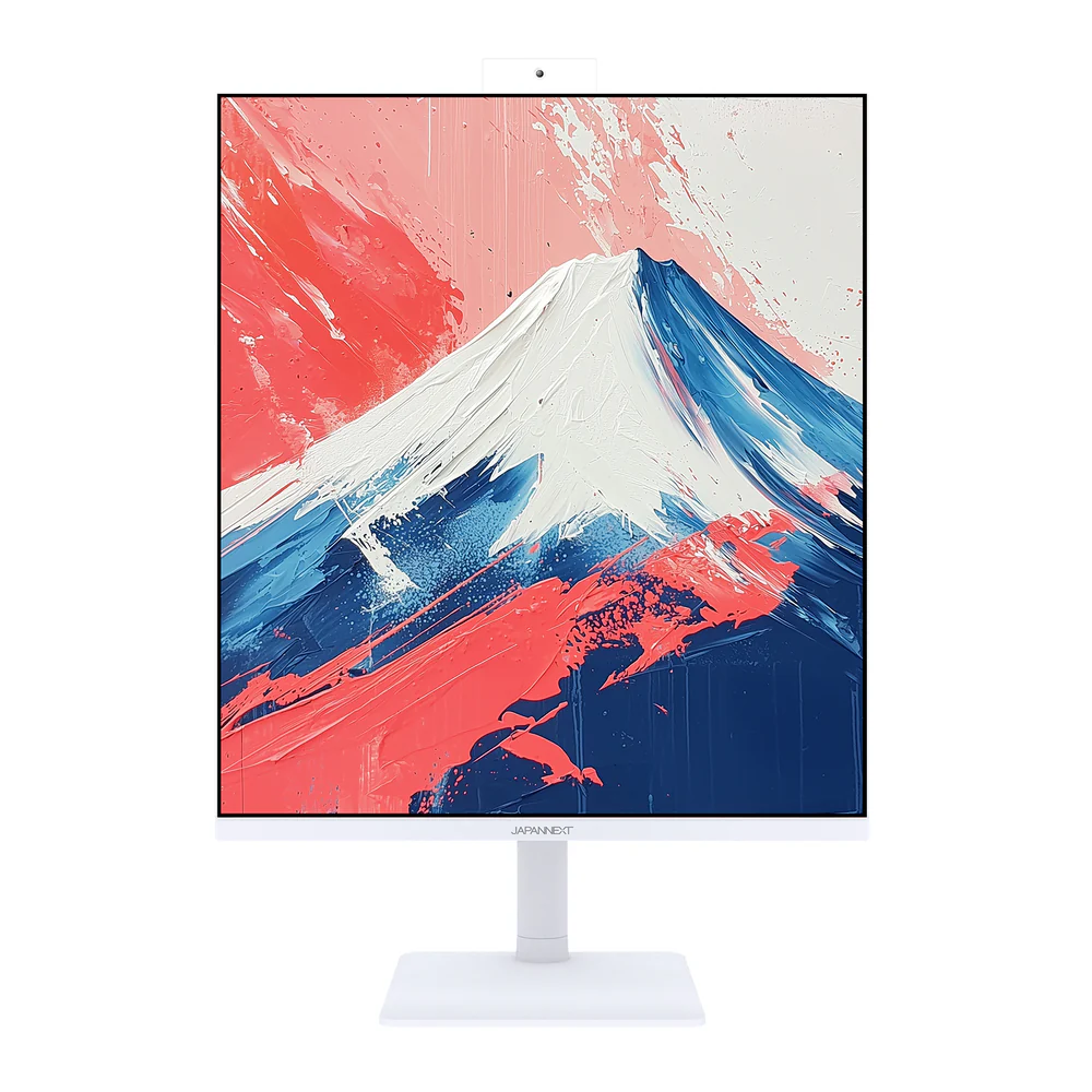 Japannext JN-IPS276SDQHD-HSPC6-CMS, monitor s poměrem stran 16:18 (Autor: Japannext)