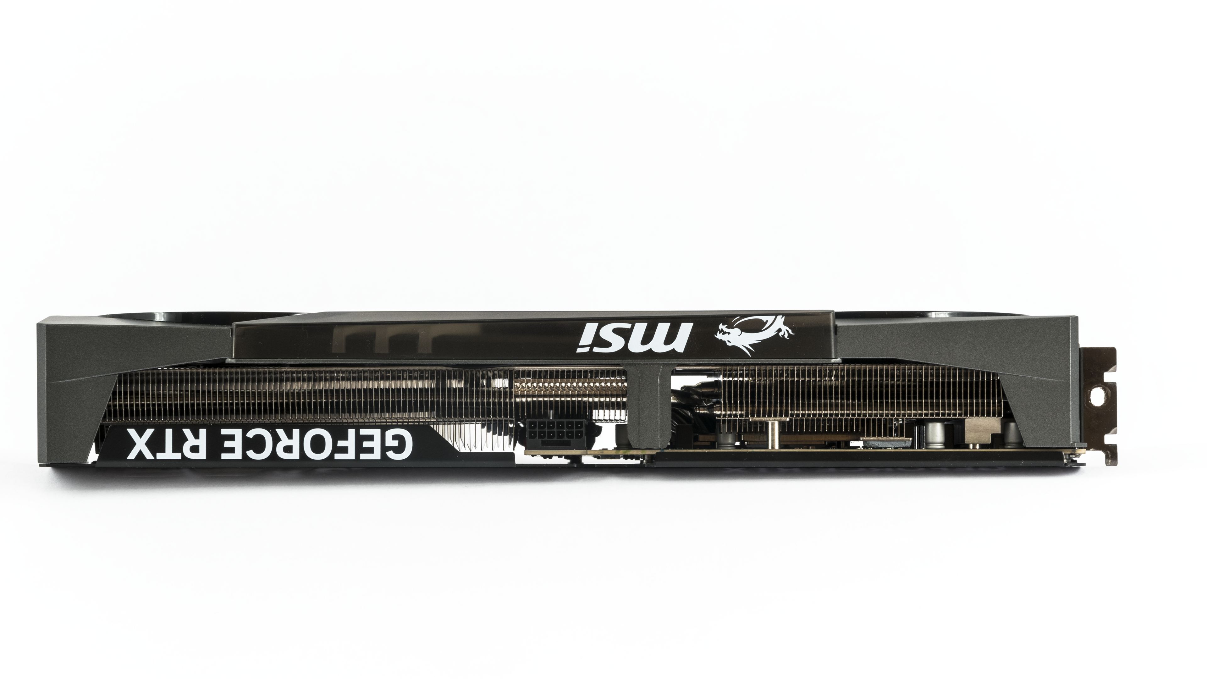 MSI GeForce RTX 5070 Ti Gaming Trio OC Plus Review: Picky-Grade ...