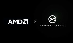 AMD Project Helix