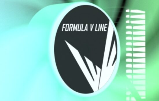 Formula V Line