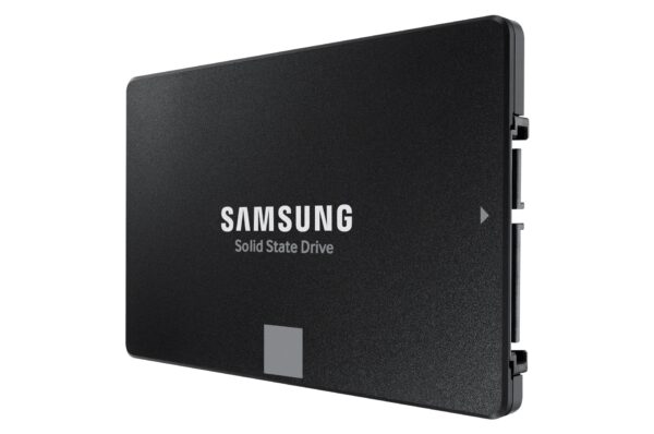 Samsung SSD 870 Evo