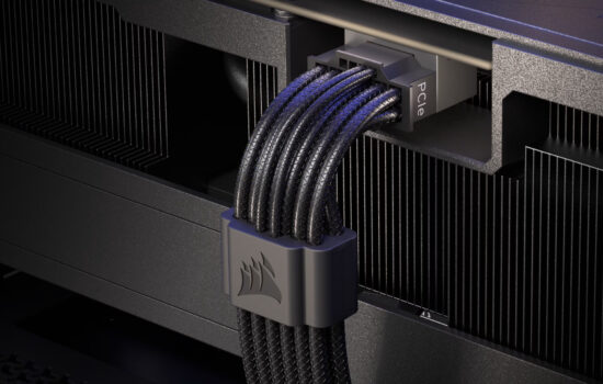 Corsair ThermalProtect