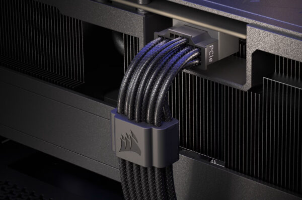 Corsair ThermalProtect