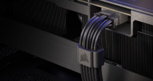 Corsair ThermalProtect