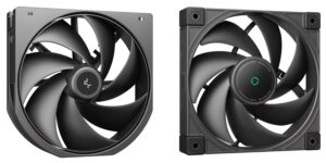 ASSASSIN V VISION fans