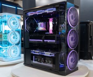 Lancool 4 - Computex 2026
