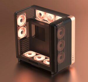 Formula V Line Crystal U7