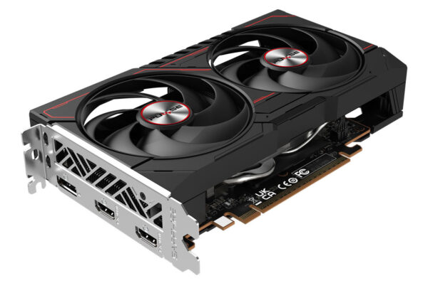 Sapphire Radeon RX 9050 Pulse 8GB
