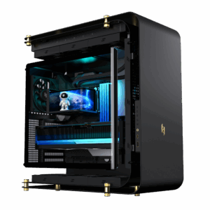 Xeron C Lab